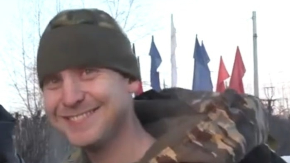 Участники СВО