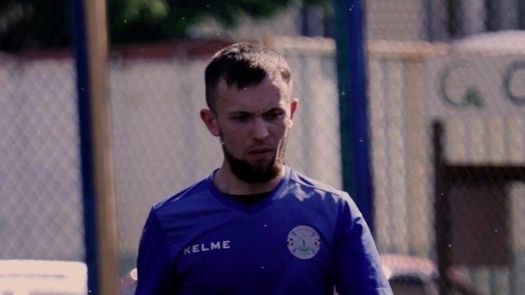 Участник СВО